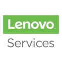 Lenovo Onsite Upgrade - Extended service agreement - parts and labour (for system with 1 year on-site warranty) - 3 years (from original purchase date of the equipment) - on-site - for P/N: 12W1001HUS, 12XD000VPG