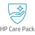 Electronic HP Care Pack Next Day Exchange Hardware Support - Extended service agreement - replacement - 5 years - shipment - response time: NBD - for HP E344, E34m G4, LD4312, LD6501, LD7501, LD8601, P34hc G4, Z34c G3, Z40c G3