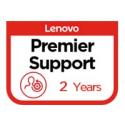 Lenovo Post Warranty Premier Support - Extended service agreement - parts and labour - 2 years - on-site - response time: NBD - for S200; S400; S500; ThinkCentre M700; M73; M800; M810; M820z AIO; M900; V510; V540-24IWL AIO