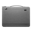 Dell EcoLoop Urban Sleeve 15-16 (CV4625) - Notebook sleeve - 15" - 16" - heather grey