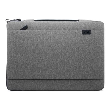 Dell EcoLoop Urban Sleeve 11-14 (CV4425) - Notebook sleeve - 11" - 14" - heather grey - 1