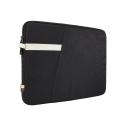 Case Logic Ibira IBRS-213 - Notebook sleeve - 13.3" - black