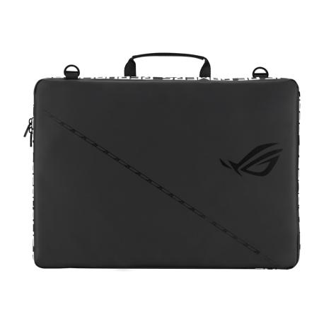 ASUS ROG Ranger - Notebook sleeve - 16" - black - 0