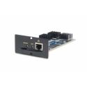 DIGITUS Professional IP Function Module for KVM Switches - Expansion module - 1000Base-T x 1