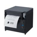 Seiko RP-F10, 8 dots/mm (203 dpi), cutter, USB Host, BT, black