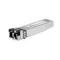 HPE Networking Instant On - SFP (mini-GBIC) transceiver module - 1GbE - 1000Base-LX - LC single-mode - up to 10 km