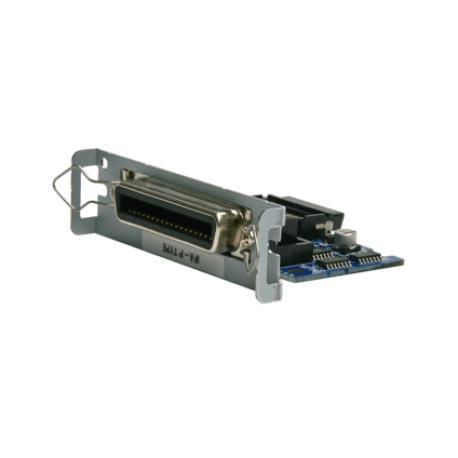 Citizen - Parallel adapter - parallel - for Citizen CL-S521, CL-S621, CL-S631, CL-S700, CL-S700DT, CL-S700E, CL-S700R, CL-S703IIR - 0