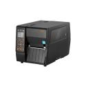 BIXOLON XT3-40 - Label printer - direct thermal  /  thermal transfer - Roll (11.4 cm) - 203 dpi - up to 203 mm / sec - USB, LAN, serial, USB host