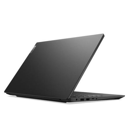 Lenovo V15 G4 ABP 82YY - AMD Ryzen 7 - 7730U / up to 4.5 GHz - Win 11 Home - Radeon Graphics - 16 GB RAM - 512 GB SSD NVMe - 15.6" TN 1920 x 1080 (Full HD) - Gigabit Ethernet - Wi-Fi 6 - business black - kbd: English - 1