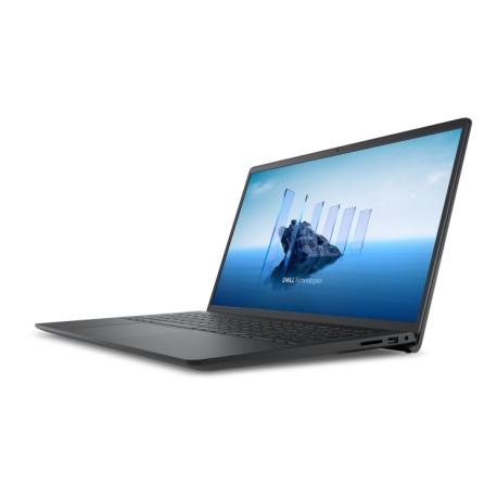 Dell Pro 15 Essential PV15250 - Intel Core 3 - 100U / up to 4.7 GHz - Win 11 Pro - Intel Graphics - 8 GB RAM - 512 GB SSD NVMe - 15.6" IPS 1920 x 1080 (Full HD) @ 120 Hz - Wi-Fi 6 - carbon black - with 3 Years ProSupport with Next Business Day On-Site Service - 2