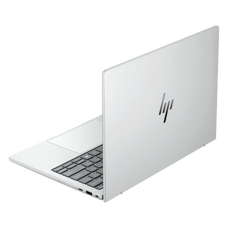 HP EliteBook 8 16 G1i Notebook Next Gen AI - 174-degree hinge design - Intel Core Ultra 5 - 228V / up to 4.5 GHz - Win 11 Pro - Arc Graphics 130V - 32 GB RAM - 1 TB SSD NVMe - 16" IPS 1920 x 1200 - Wi-Fi 7, Bluetooth - glacier silver aluminium - kbd: Intl English - 1