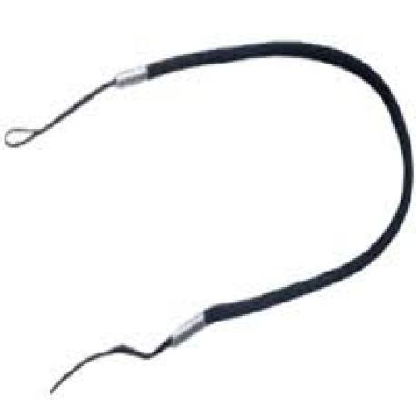 Tether_ Stylus Tether x Can be attached to stylus pen tether point to reduce loss,  - 0