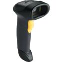Symbol LS2208 - Barcode scanner - handheld - 100 scan  /  sec - decoded