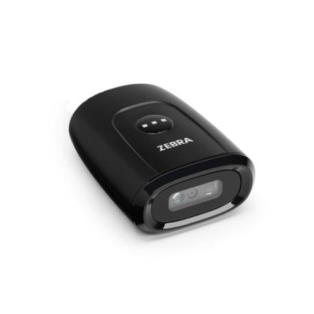 Zebra DS55 Series DS5502 - Barcode scanner - handheld - SR - 2D imager - decoded - USB, RS-232 - 0