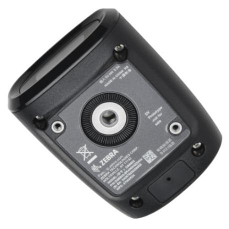 Zebra DS55 Series DS5502 - Barcode scanner - handheld - SR - 2D imager - decoded - USB, RS-232 - 1