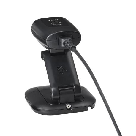 Zebra DS55 Series DS5502 - Barcode scanner - handheld - SR - 2D imager - decoded - USB, RS-232 - 4