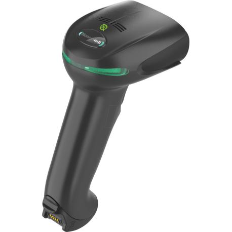 Honeywell Xenon XP 1952g - UV Kit - barcode scanner - handheld - 2D imager - decoded - Bluetooth 4.2 - 0