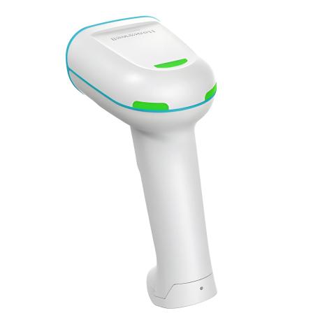 Honeywell Xenon Ultra 1962H - USB Kit - barcode scanner - handheld - HD - 2D imager - decoded - Bluetooth 4.2 - 0