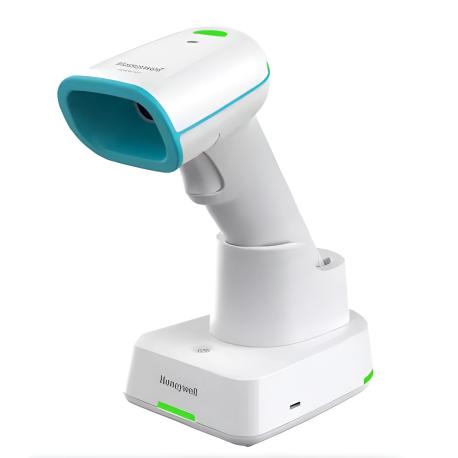 Honeywell Xenon Ultra 1962H - USB Kit - barcode scanner - handheld - HD - 2D imager - decoded - Bluetooth 4.2 - 1