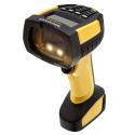 Datalogic PowerScan PBT9600 - Ethernet Kit - barcode scanner - portable - HP - 50 frames / sec - decoded - Bluetooth