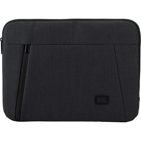 Case Logic Huxton - Notebook sleeve - 13.3" - black - 0