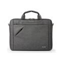 PORT SYDNEY TL - Notebook carrying case - eco - 13" - 14" - grey