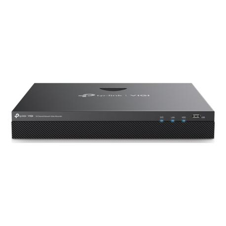 TP-Link VIGI NVR2016H V1.2 - NVR - 16 channels - networked - 0
