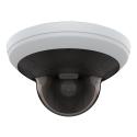 AXIS M5000-G - Network surveillance  /  panoramic camera - PTZ - dome - indoor - colour (Day&Night) - 2592 x 1944 (panoramic)  /  1920 x 1080 (PTZ) - 1080p - audio - GbE - MJPEG, H.264, AVC, HEVC, H.265, MPEG-4 Part 10, MPEG-H Part 2 - DC 20 - 28 V  /  PoE Plus Class 4