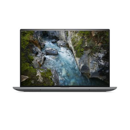 Dell Mobile Precision 5490 Ultra i7-155H/ 16GB/ 512GB SSD/ RTX 1000 Ada 6GB/ FHD+ 14"/ Intel Wi-Fi 7/ Nordic backlit KB/ W11Pro/ - 0