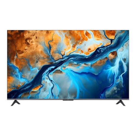 Xiaomi S 2025 - 75" Diagonal Class LED-backlit LCD TV - QD-Mini LED - Smart TV - Google TV - 4K UHD (2160p) 3840 x 2160 - HDR - Mini-LED - 0