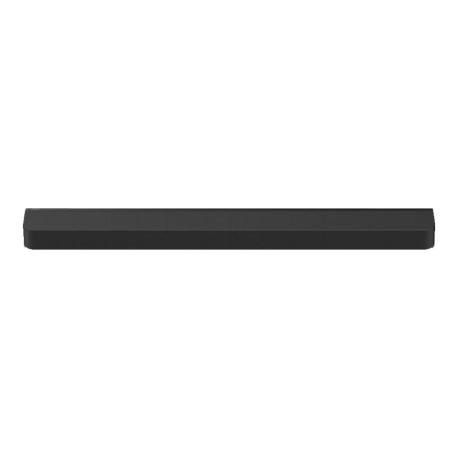 Sony BRAVIA Theater Bar 8 HT-A8000 - Sound bar - for home theatre - 7.0.2-channel - wireless - Wi-Fi, Bluetooth - App-controlled - 585 Watt - black - 0