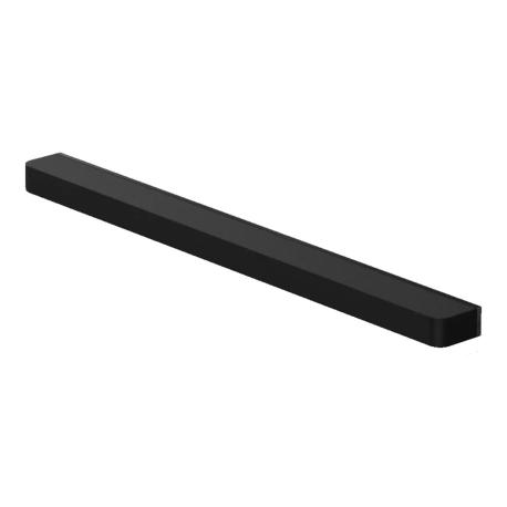Sony BRAVIA Theater Bar 9 HT-A9000 - Sound bar - for home theatre - 7.0.2-channel - wireless - Wi-Fi, Bluetooth - App-controlled - 585 Watt - black - 0