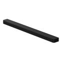 Sony BRAVIA Theater Bar 9 HT-A9000 - Sound bar - for home theatre - 7.0.2-channel - wireless - Wi-Fi, Bluetooth - App-controlled - 585 Watt - black