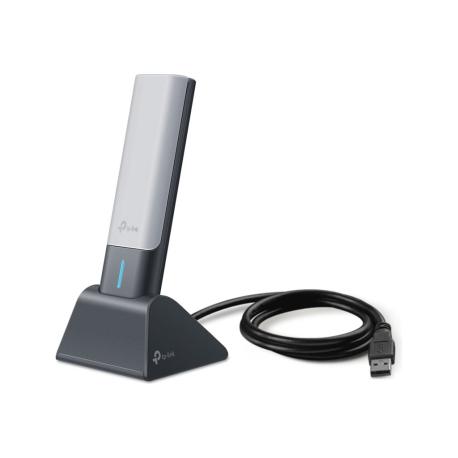 TP-Link Archer TX50UH V1 - Network adapter - USB 3.0 - Wi-Fi 5, Wi-Fi 6 - 0
