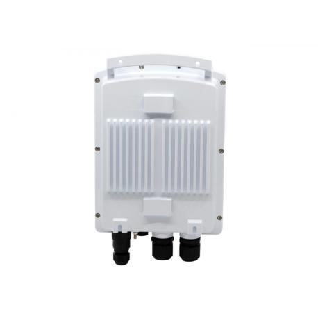 AXIS Midspan - PoE injector - 90 Watt - output connectors: 1 - 0