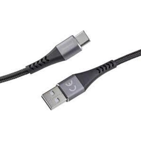 CABLE USB-A TO USB-C 1.5M/7901100 INTENSO - 0