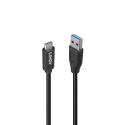 CABLE USB3.2 TYPE A TO C 1M/36971 LINDY