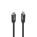 CABLE USB3.2 TYPE C 0.5M/36975 LINDY