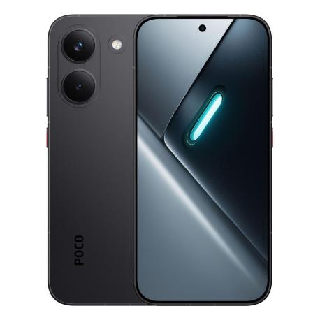 MOBILE PHONE POCO X8 PRO/12/512GB BLACK MZB0MXYEU POCO - 0