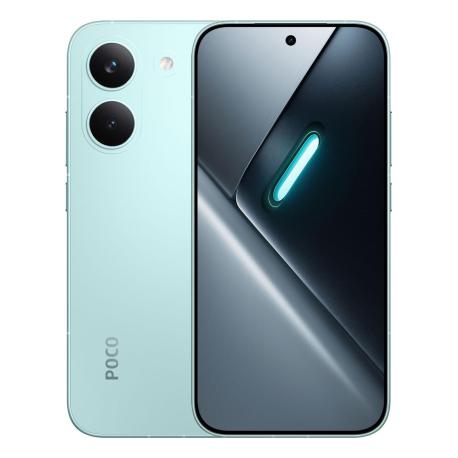 MOBILE PHONE POCO X8 PRO/12/512GB GREEN MZB0N27EU POCO - 0
