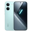 MOBILE PHONE POCO X8 PRO/12/512GB GREEN MZB0N27EU POCO