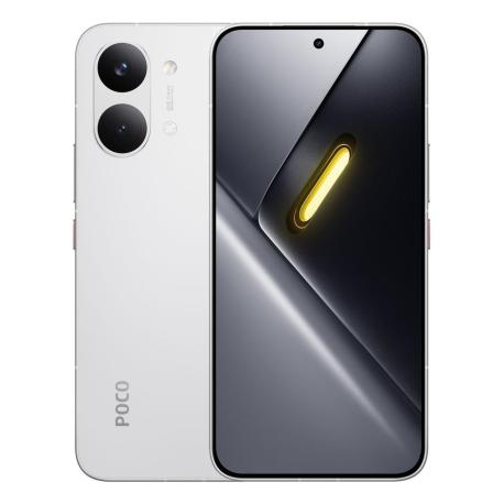 MOBILE PHONE POCO X8 PRO MAX/12/256GB WHITE MZB0NBSEU POCO - 0