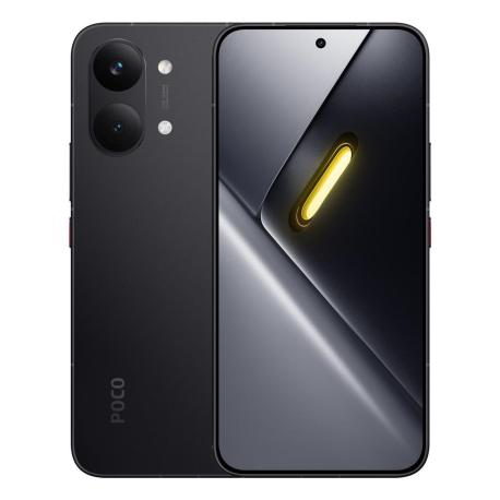 MOBILE PHONE POCO X8 PRO MAX/12/256GB BLACK MZB0NC9EU POCO - 0
