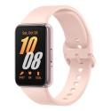 Samsung Galaxy Fit3 - Activity tracker with strap - display 1.6" - 256 MB - Bluetooth - 36.8 g - pink gold