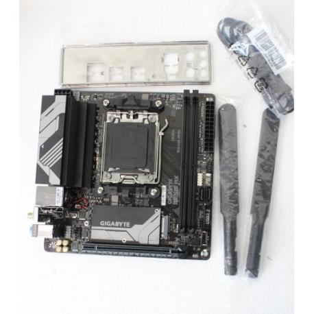 SALE OUT. Gigabyte USED, REFURBISHED - 0