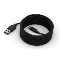 Lenovo - USB cable - USB (M) to 24 pin USB-C (M) - USB 2.0 - 5 m - black