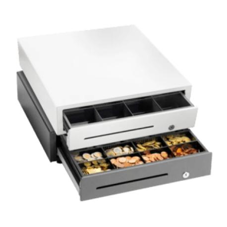 CB-2002 LC FN CASH DRAWER ECO  (BLK                              IN) - 3