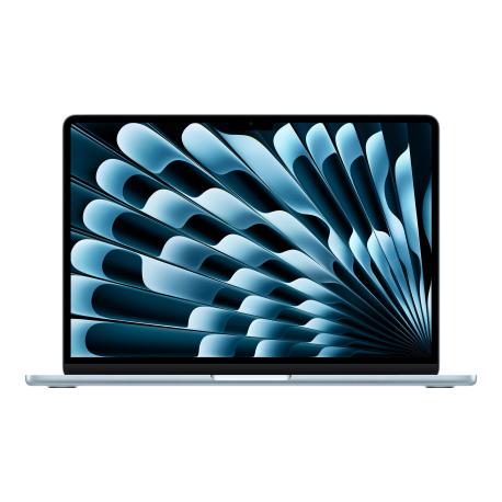 13IN MACBOOK AIR: APPLE M5 WITH - 0