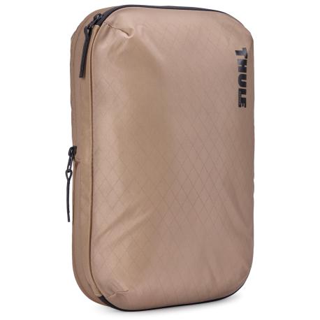 Thule Compression Packing Cube Medium - Gentle Beige, 3205561 | Thule - 0