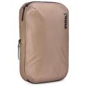 Thule Compression Packing Cube Medium - Gentle Beige, 3205561 | Thule